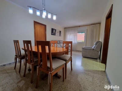 Piso en venta en Can Rull en Can Rull Sabadell