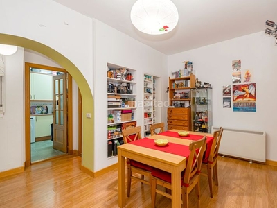 Piso en venta en centro, embajadores en Embajadores-Lavapiés Madrid