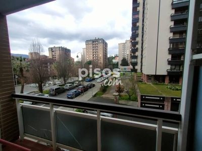 Piso en venta en Gabriel Aresti Etorbidea, 29