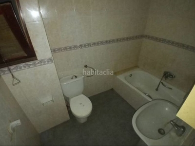 Piso en venta en la fosca, (girona) garcía lorca en Palamós