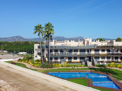 Piso en venta en Les Barqueres, Platja de Mont-roig