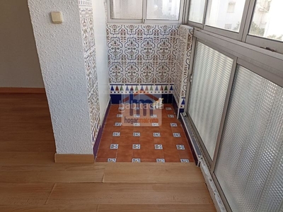 Piso en venta en macarena - begoña, 3 dormitorios. en Sevilla