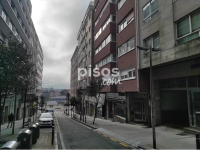 Piso en venta en Rúa de San Pedro de Mezonzo