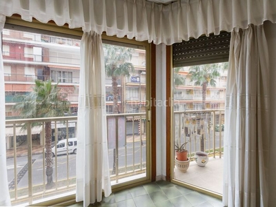 Piso en venta en san antonio, 3 dormitorios. en Cullera