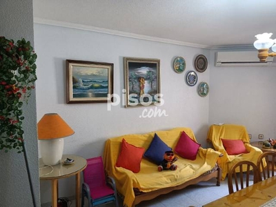 Piso en venta en San Pedro del Pinatar - los Cuarteros