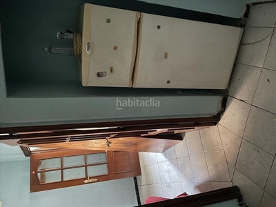 Piso en venta en Trinitat Vella Barcelona