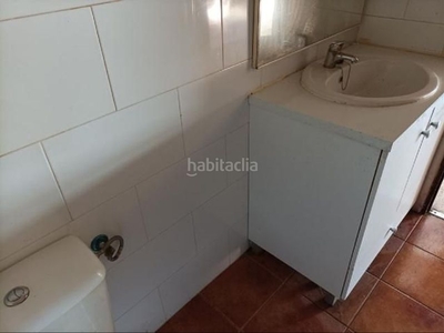 Piso en venta (sevilla) santander... en Barrio Bajo San Juan de Aznalfarache