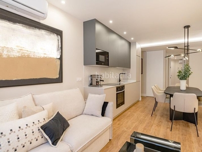 Piso en venta zona chamberi en Trafalgar Madrid