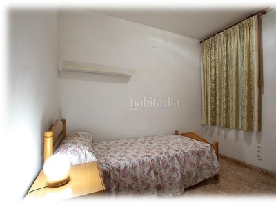 Piso excelente piso en pubillas cases en Pubilla Cases Hospitalet de Llobregat (L´)