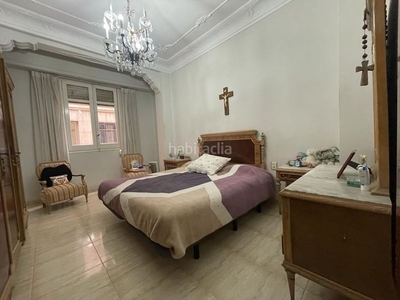 Piso excelente piso en Sant Francesc en Sant Francesc Valencia