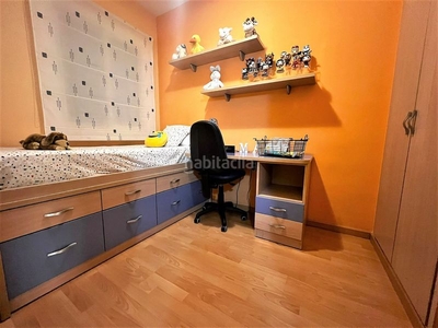 Piso la casa agency presenta: precioso piso reformado de 4 habitaciones en santa eulalia. en Hospitalet de Llobregat (L´)