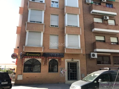 Piso /piso en Entrevías Madrid