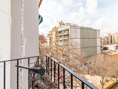 Piso se vende bonita vivienda de 3 habitaciones en patraix en Valencia