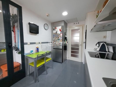 Piso se vende piso con dos plazas de garaje y trastero en Miramadrid en Paracuellos de Jarama