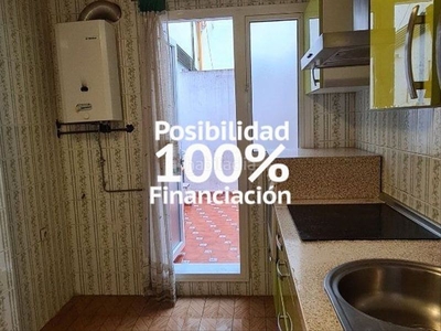 Piso se vende piso en doctor fedriani en El Torrejón - El Cerezo Sevilla