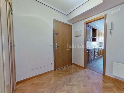 Piso servicheck vende piso de 3 habitaciones en ensanche de vallecas en Madrid
