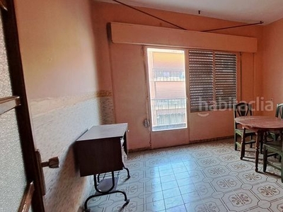 Piso vivienda en benicalap por 90.900€ en Barrio Benicalap Valencia