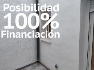 Planta baja con 2 habitaciones con calefacción y aire acondicionado en Madrid