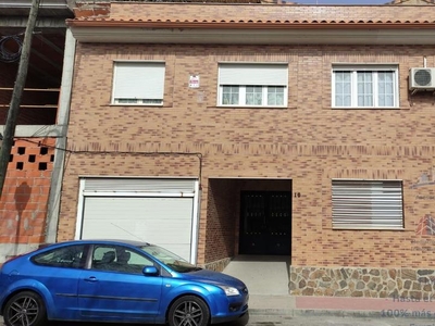 Planta baja en venta en Pedro de Orduña, Yeles