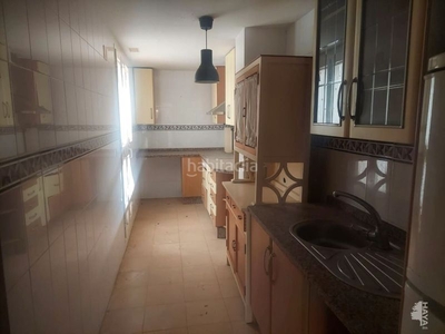 Planta baja piso en venta en calle diego de alcantara 2, alcalá de guadaíra, sevilla en Alcalá de Guadaira