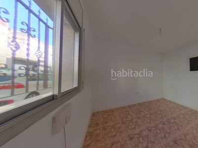 Planta baja piso en venta en calle santa cecilia, de, , barcelona en Terrassa