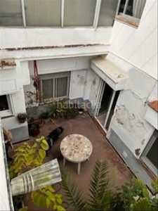 Planta baja piso en venta en Sant Pere Nord junto rambla francesc macia en Terrassa