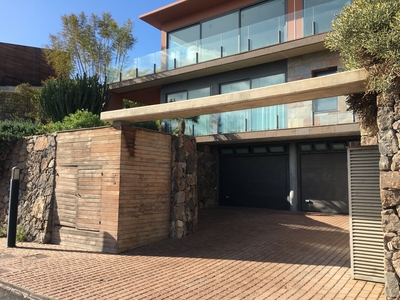 VILLA CHALET DE LUJO EN SALOBRE GOLF Venta San Bartolomé de Tirajana