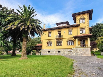 Villa Vacacional Las Caleyas