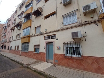 Amplia vivienda de 3 dormitorios Venta Almería