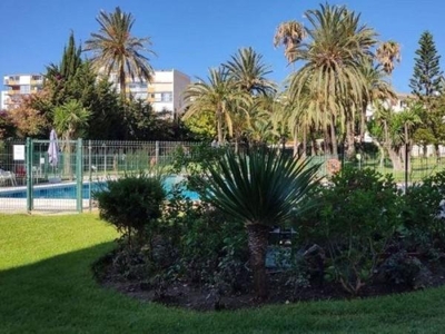 Apartamento en Benalmádena