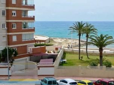 Apartamento en Calpe