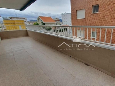 Apartamento en Daimús