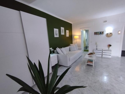 Apartamento en Puerto de la Cruz