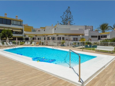 Apartamento en San Bartolomé de Tirajana