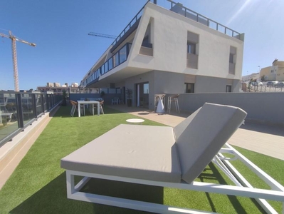 Apartamento en Santa Pola