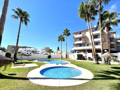 Apartamento en Torremolinos