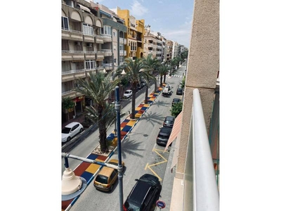 Apartamento en Torrevieja