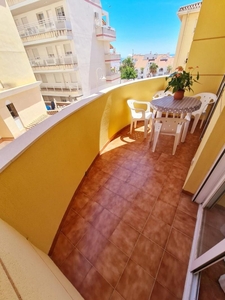 Apartamento en Torrox