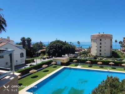 Apartamento en Torrox