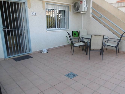 Apartamento para 4 personas en Comunidad Valenciana