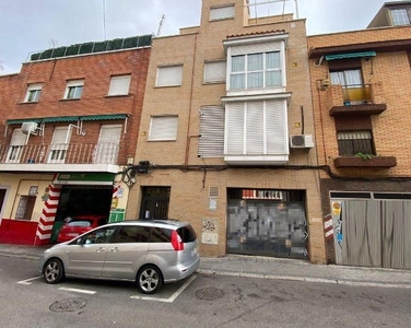 Ático duplex en Madrid