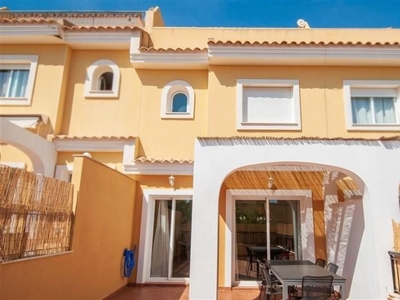 Bungalow en Calpe