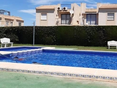 Bungalow en Torrevieja