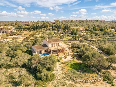 Casa con terreno en Mallorca