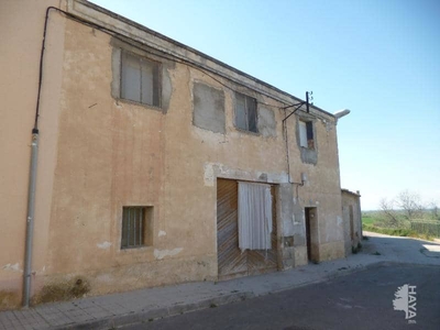 Casa de pueblo en venta en Calle Cuesta Nueva, Planta Baj, 50650, Gallur (Zaragoza)