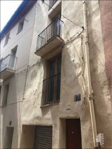 Casa de pueblo en venta en Calle Escorxador, Total, 25700, La Seu D'Urgell (Lérida)