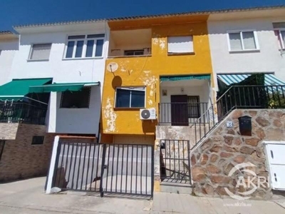 Casa en Calle de la Suerte, Cabañas de la Sagra