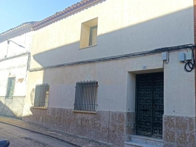 Casa en Calle Ramón y Cajal, Villanueva de Alcardete