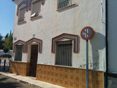 Casa en Calle San Sebastián, Campillos