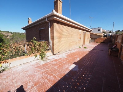 Casa en Castellbisbal